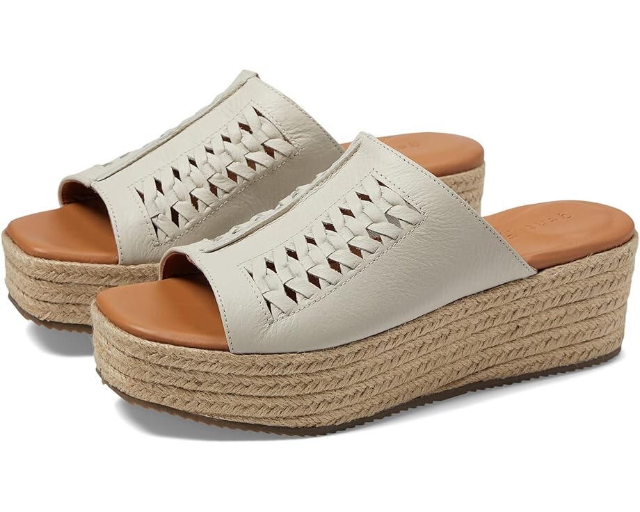 

Туфли Gentle Souls by Kenneth Cole Silvana, цвет Stone