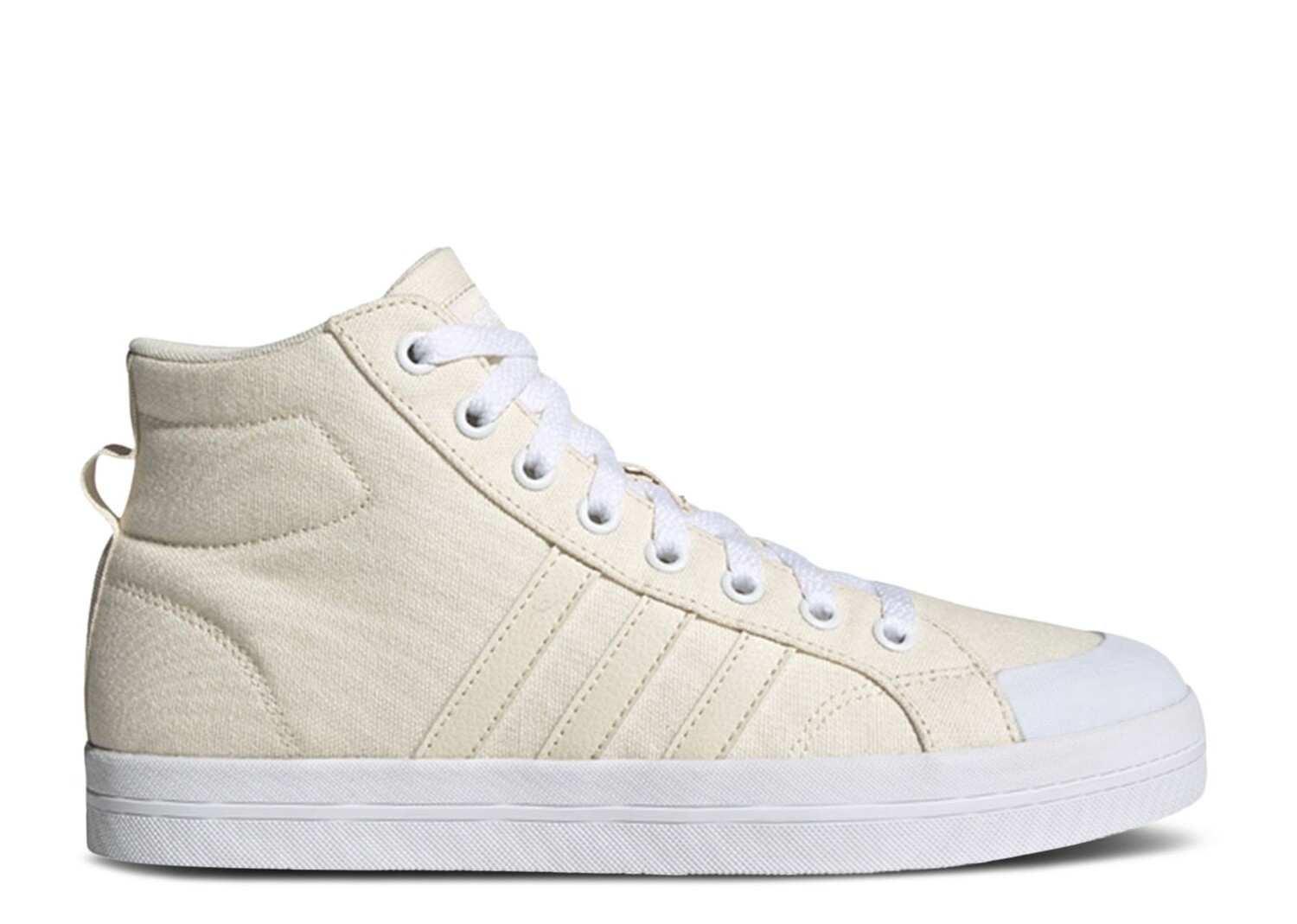 

Кроссовки adidas Wmns Bravada 'Wonder White', кремовый, Бежевый