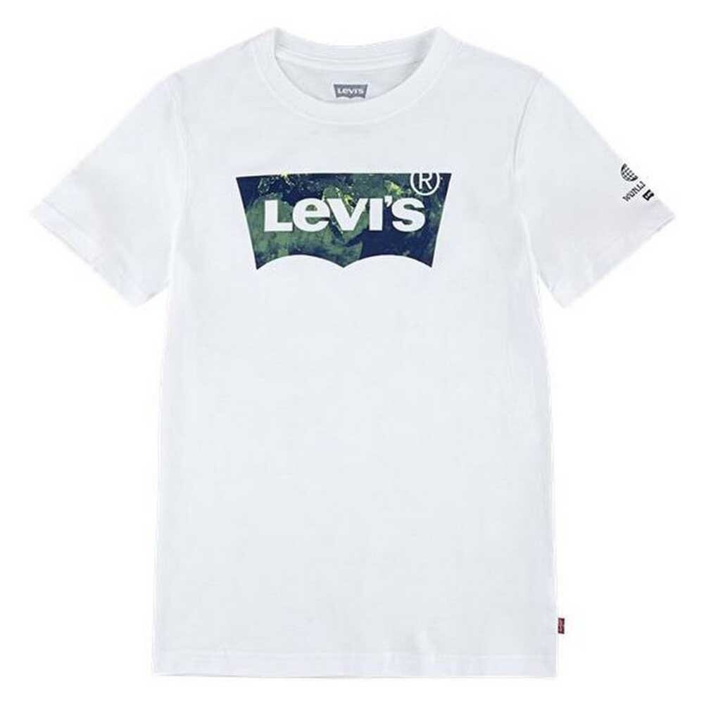 

Футболка Levi´s Graphic, белый