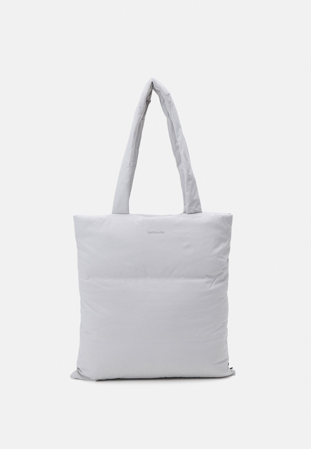 

Сумка ULRIKEN TOTE BAG UNISEX Holzweiler, цвет light grey