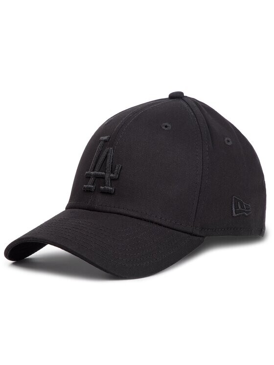 

Кепка New Era, черный
