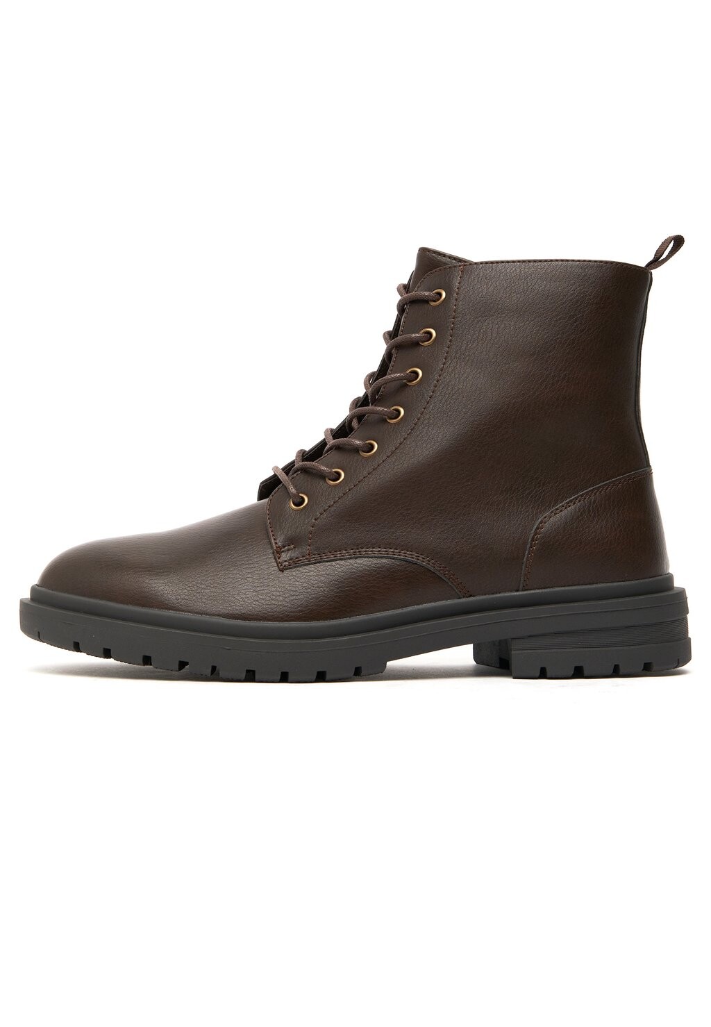 

Ботильоны на шнуровке schuh