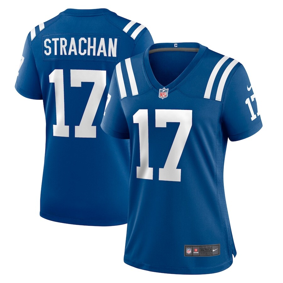

Джерси Nike Indianapolis Colts, роял