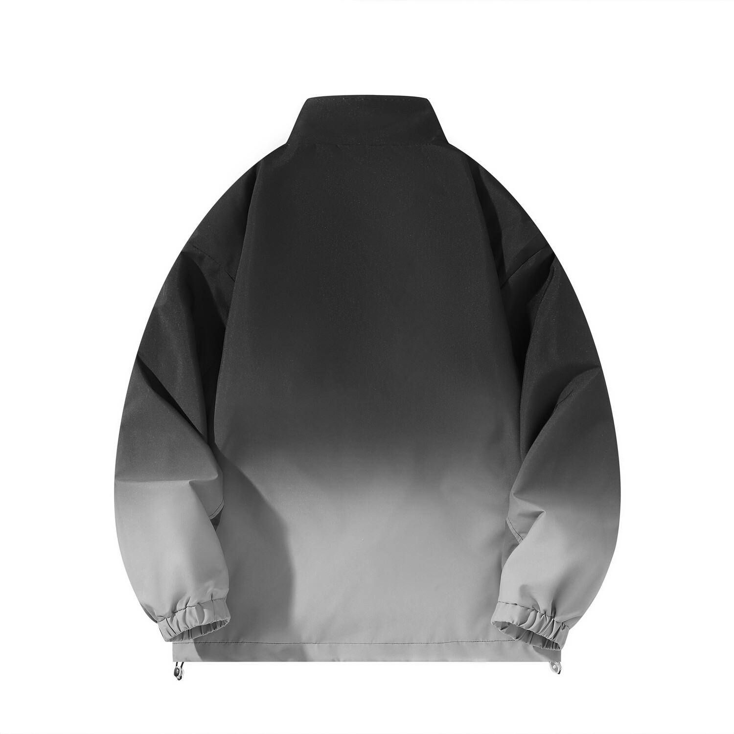 

Куртка унисекс Lonsdale, цвет Gradient Black