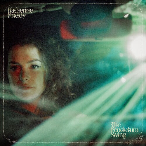 

CD диск Priddy, Katherine: The Pendulum Swing