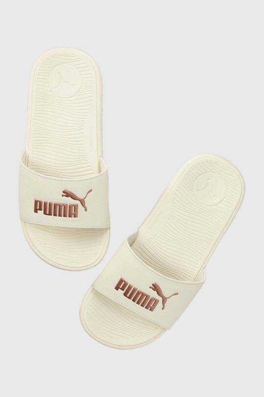 

Шлепанцы Cool Cat 2.0 Puma, бежевый