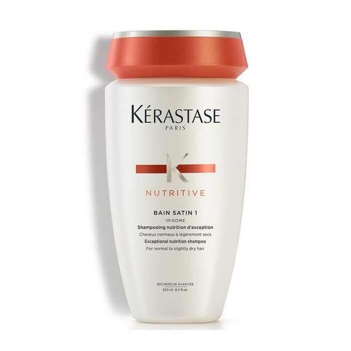 

Шампунь Champú Nutritive Bain Satin 1 Kerastase, 250 ml