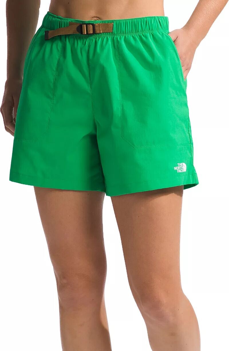 

Женские шорты с поясом The North Face, класс V