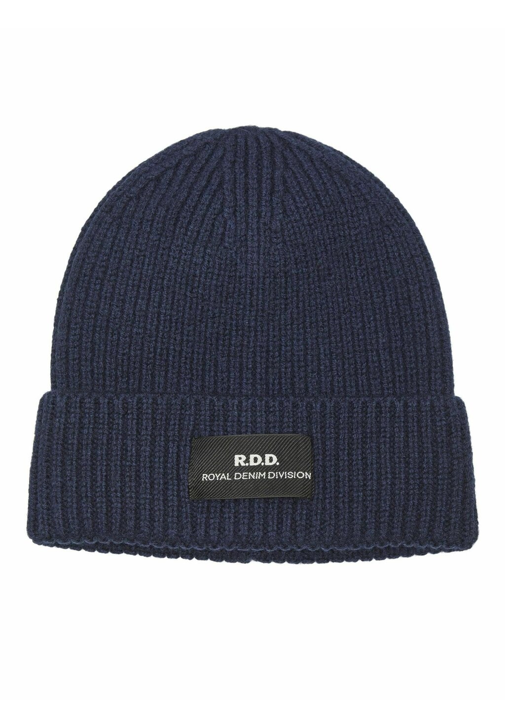 

Шапка RDD ROYAL LANGE R.D.D. ROYAL DENIM DIVISION, темно-синий пиджак