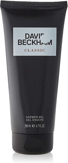 

Гель для душа, 200 мл David Beckham, Classic