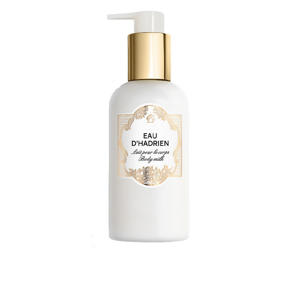 

Увлажняющий крем для тела Eau D’Hadrien Body Lotion Goutal, 200 мл