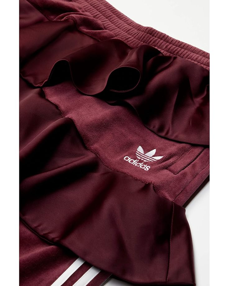 Брюки Adidas Track Pants, цвет Maroon