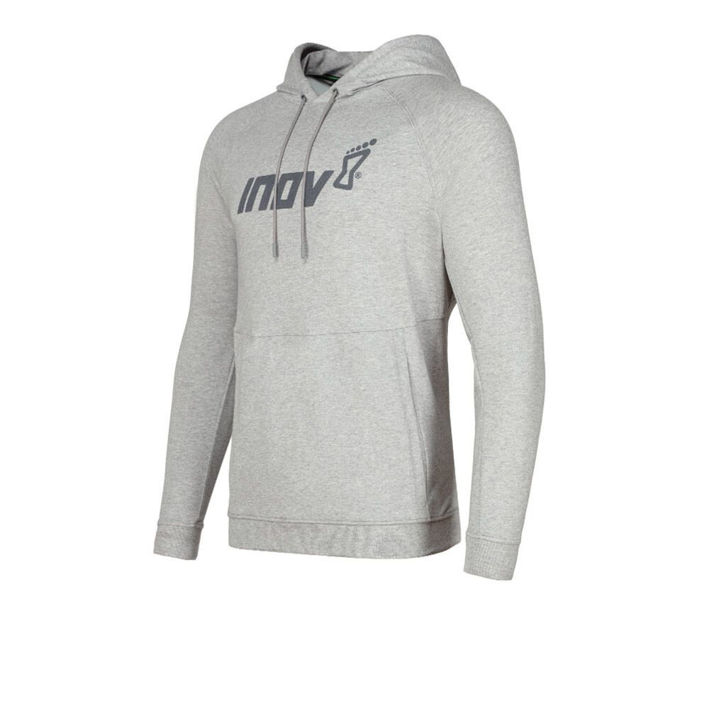 

Худи Inov8 F-Lite Training, серый