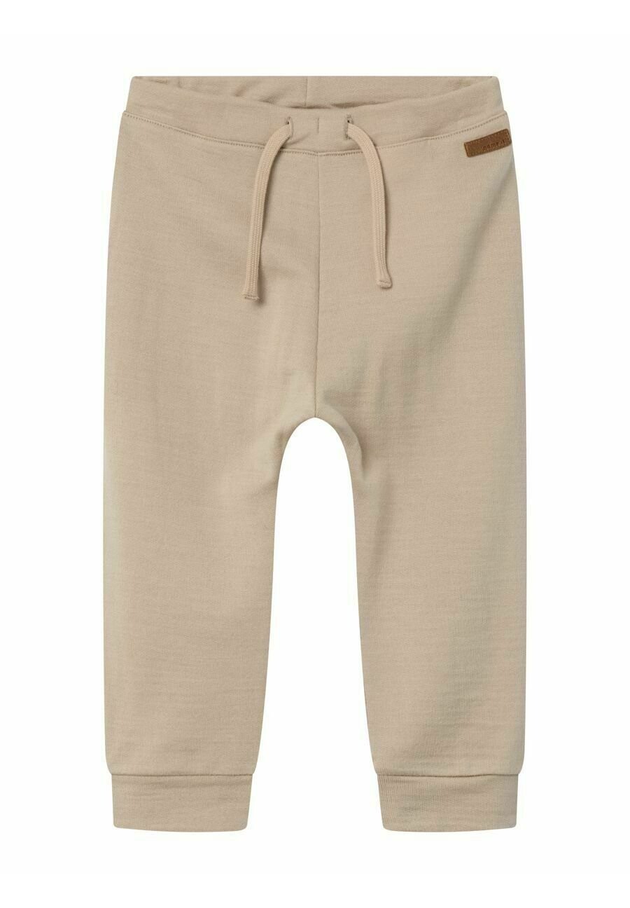 

Спортивные штаны Name it, цвет white pepper