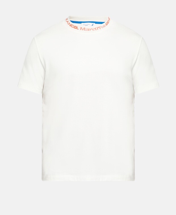 

Футболка Marc O'Polo Denim, белый