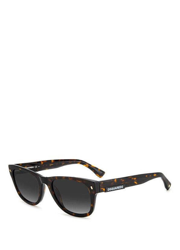 

Женские солнцезащитные очки D2 0046/s Dsquared2, мультиколор