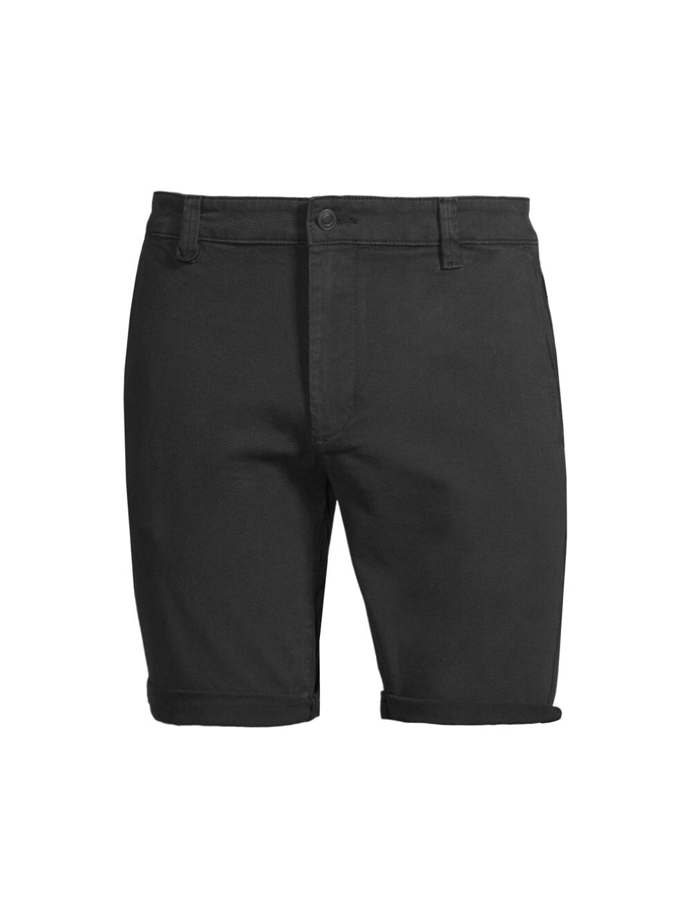 

Коди Чино Шорты Neuw Denim, черный