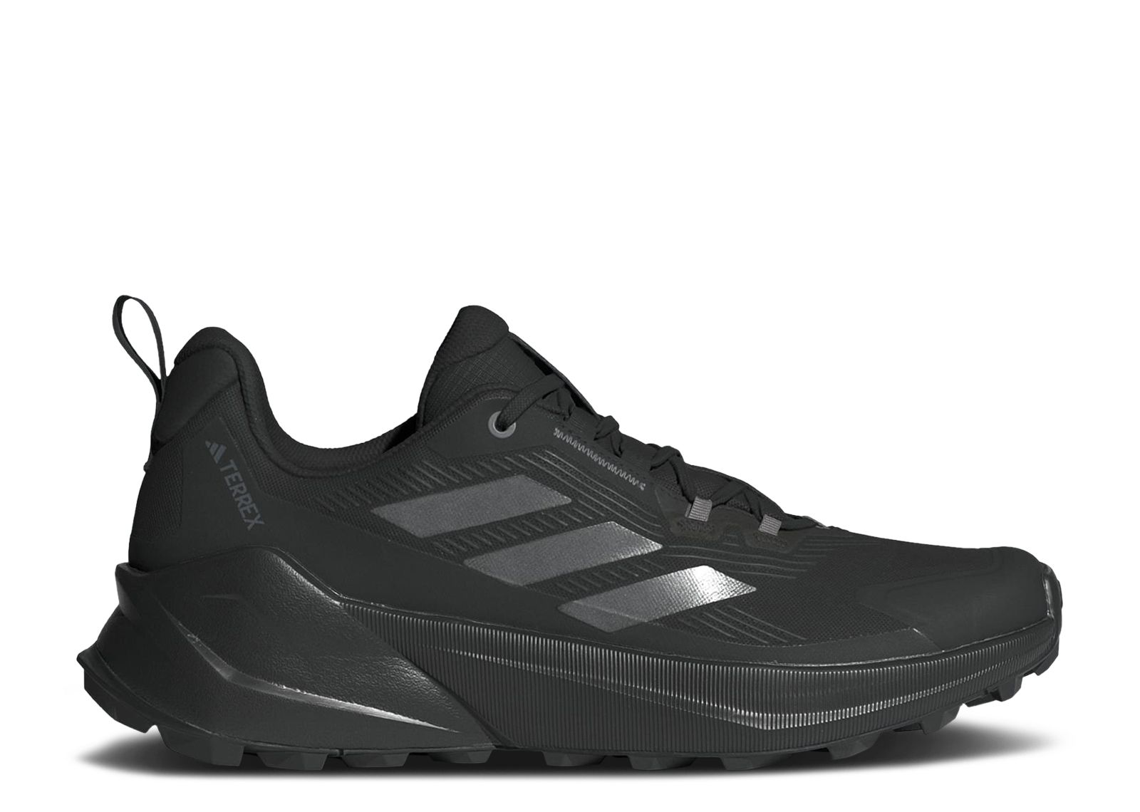 

Кроссовки adidas Terrex Trailmaker 2.0 'Black Grey', черный