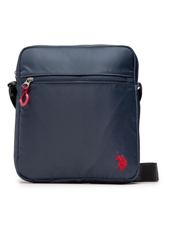 

Рюкзак U.S. Polo Assn., синий