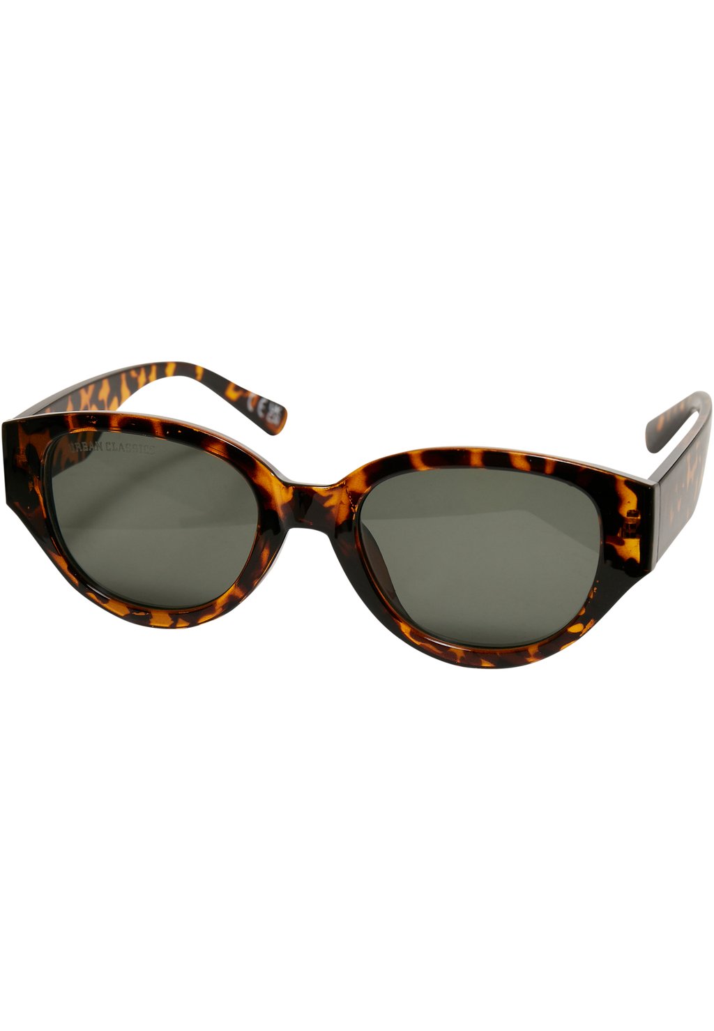 Солнцезащитные очки SANTA CRUZ Urban Classics, цвет amber