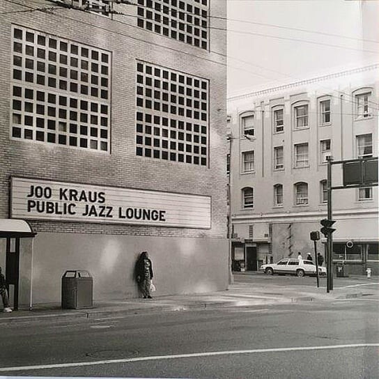 

Виниловая пластинка Joo Kraus and SWR Big band - Public Jazz Lounge
