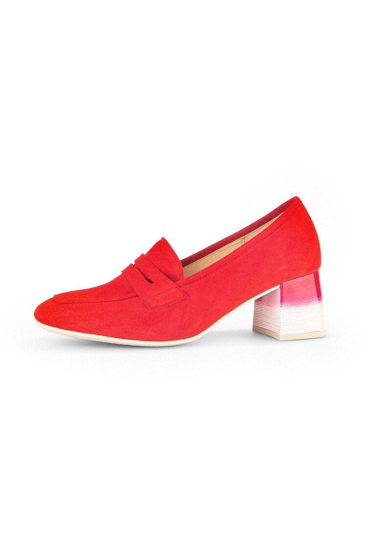 

Туфли ELEGANTE Gabor, цвет rot