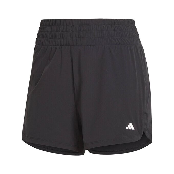 

Шорты Pacer Adidas Performance, черный