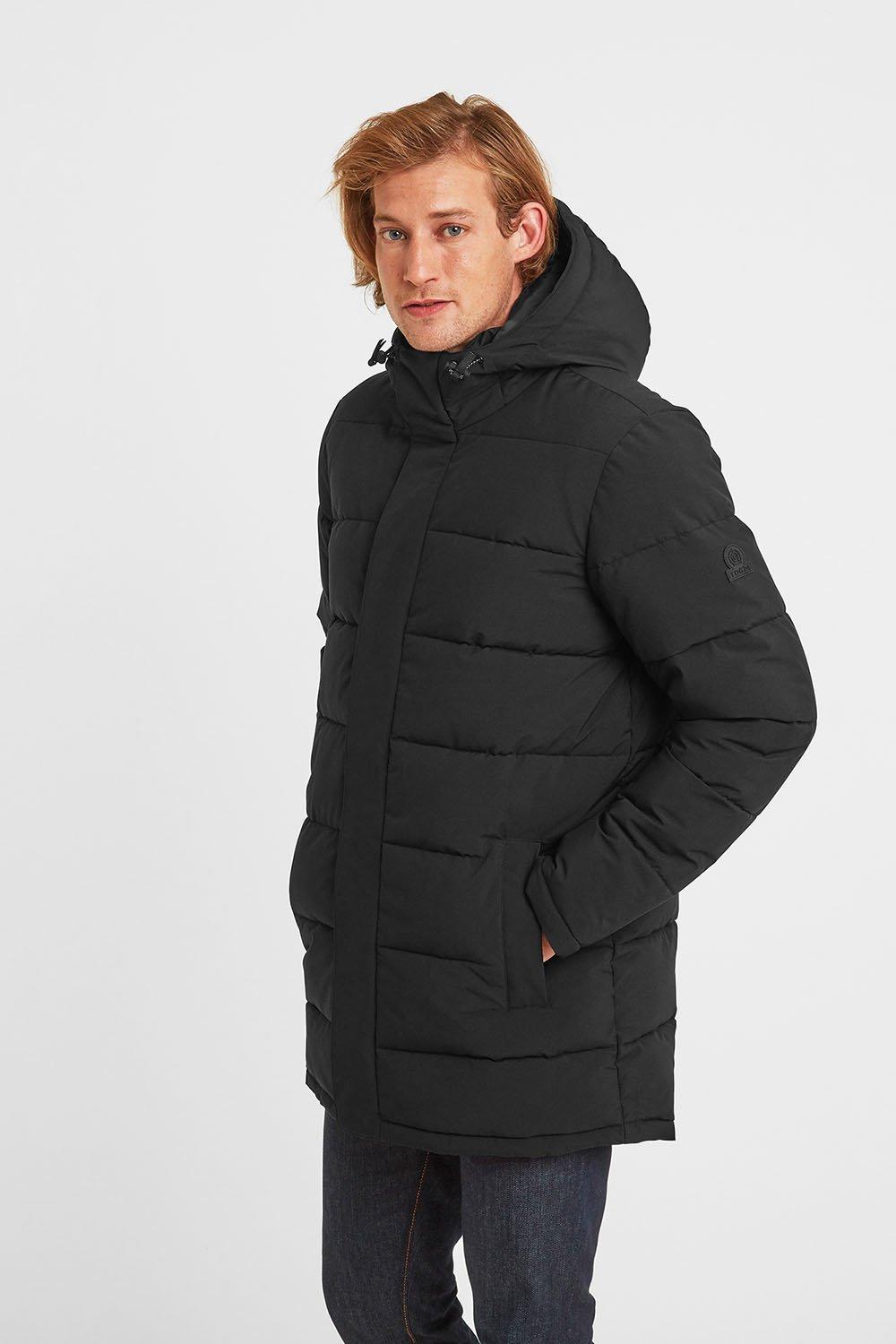 Утепленная куртка 'Watson' TOG24, черный утепленная куртка watson tog24 черный