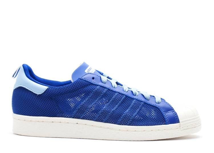 

Кроссовки Adidas SUPERSTAR 80S CLOT 'KAZUKI',