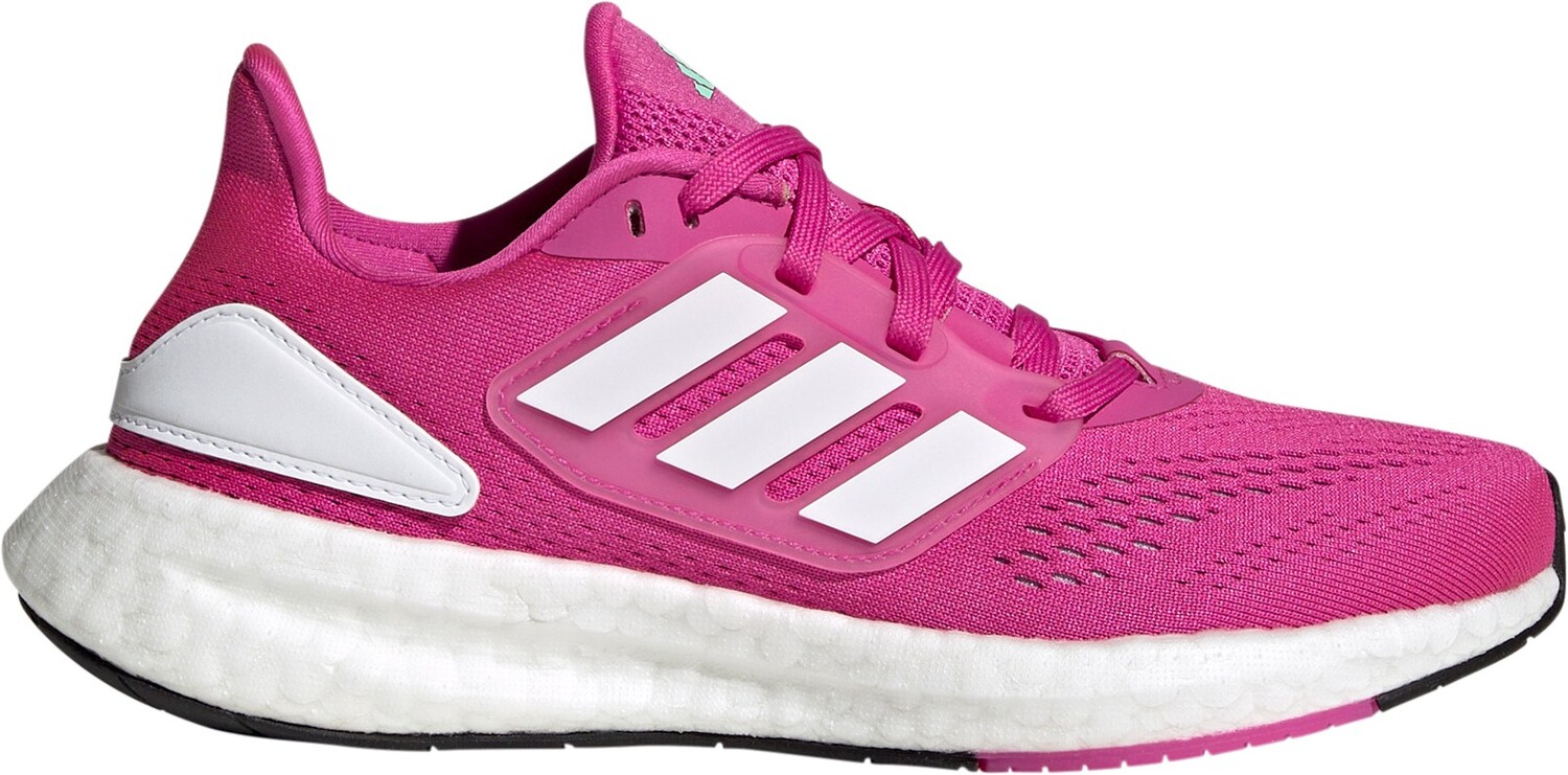 

Шоссейные кроссовки Pureboost 22 J — детские adidas, белый