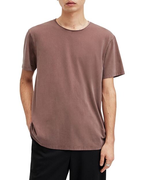 

Футболка Бодега ALLSAINTS, цвет Purple