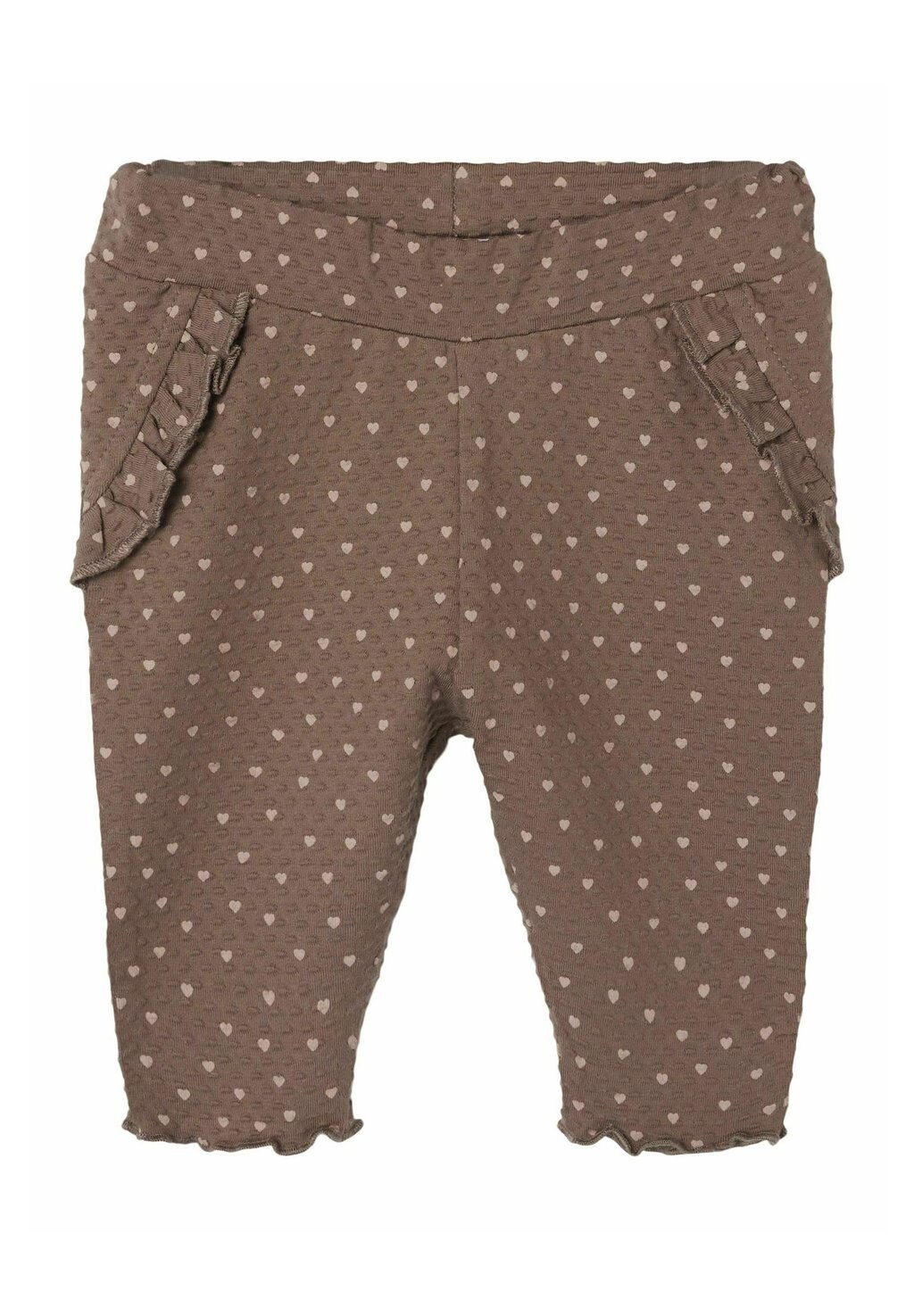 

Брюки REGULAR FIT Name it, цвет brown lentil