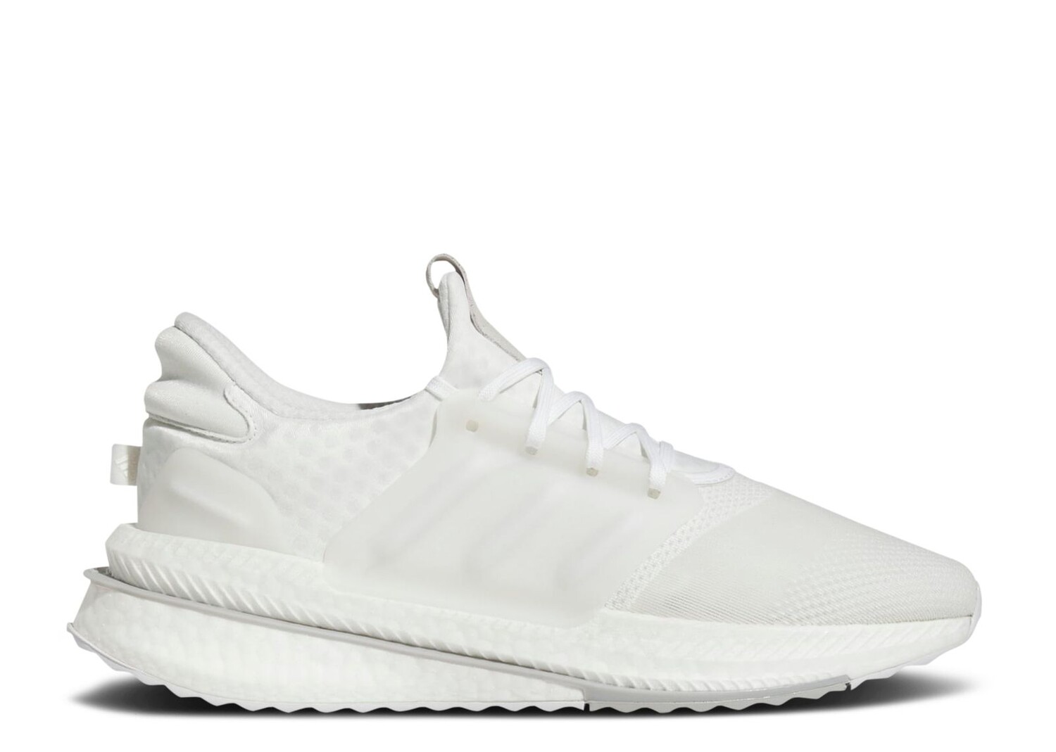 

Кроссовки adidas X_Plrboost 'Triple White', белый