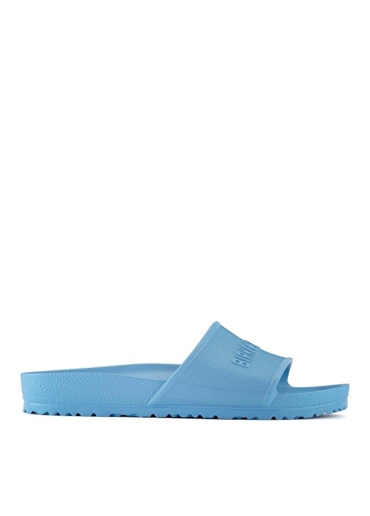 

Синие мужские тапочки Birkenstock