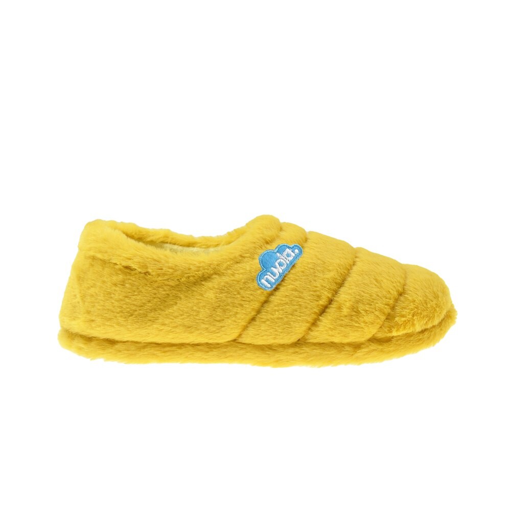 

Тапочки Nuvola Classic Bee, желтый