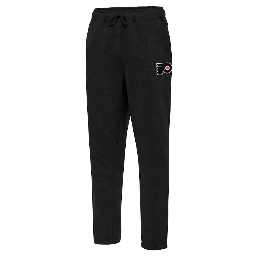

Спортивные брюки Antigua Philadelphia Flyers, черный