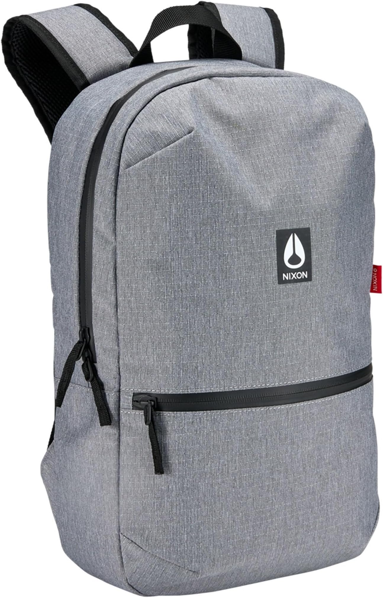Рюкзак Day Trippin Backpack Nixon, цвет Heather Gray
