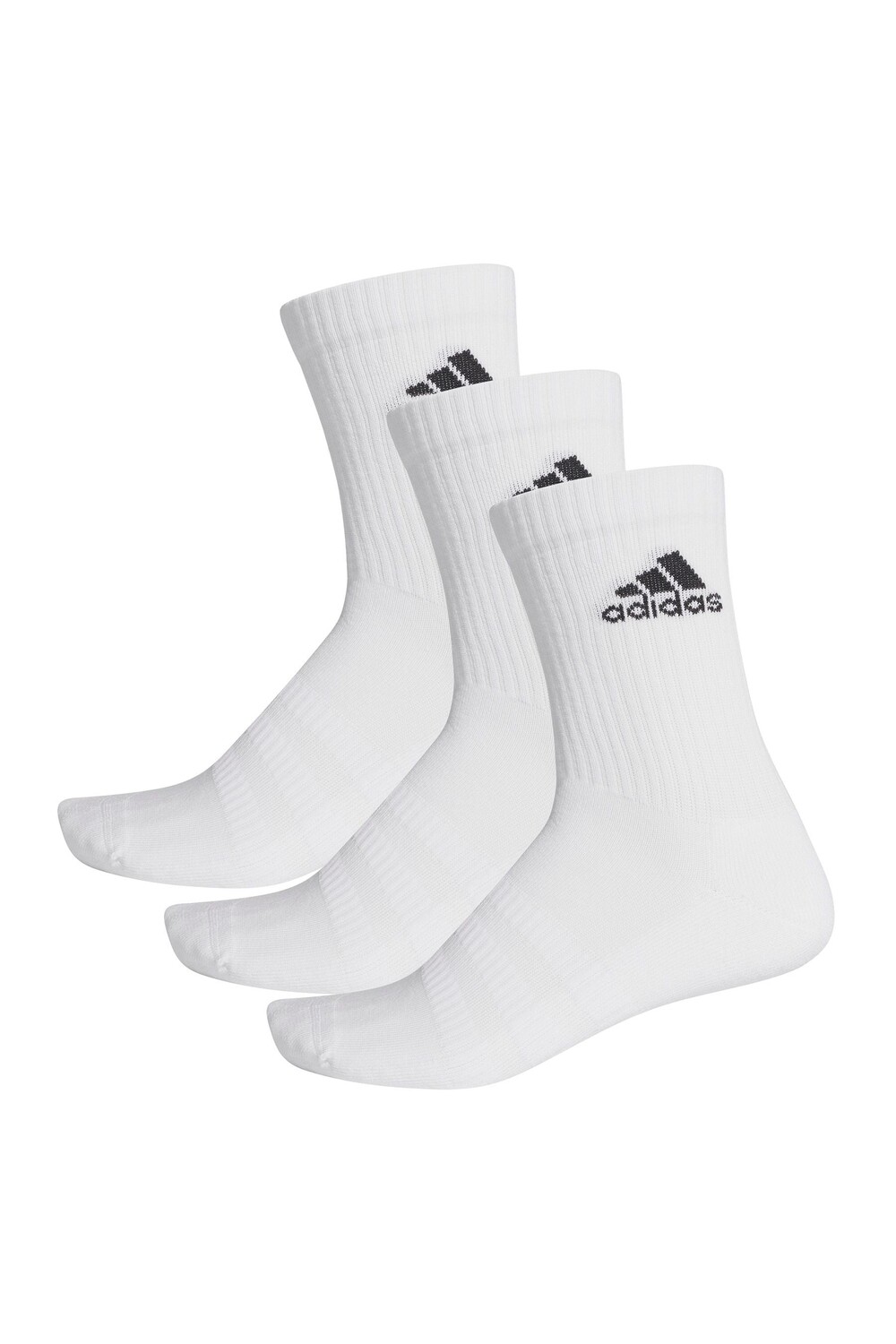 

Носки с набивкой для взрослых Drew adidas, белый