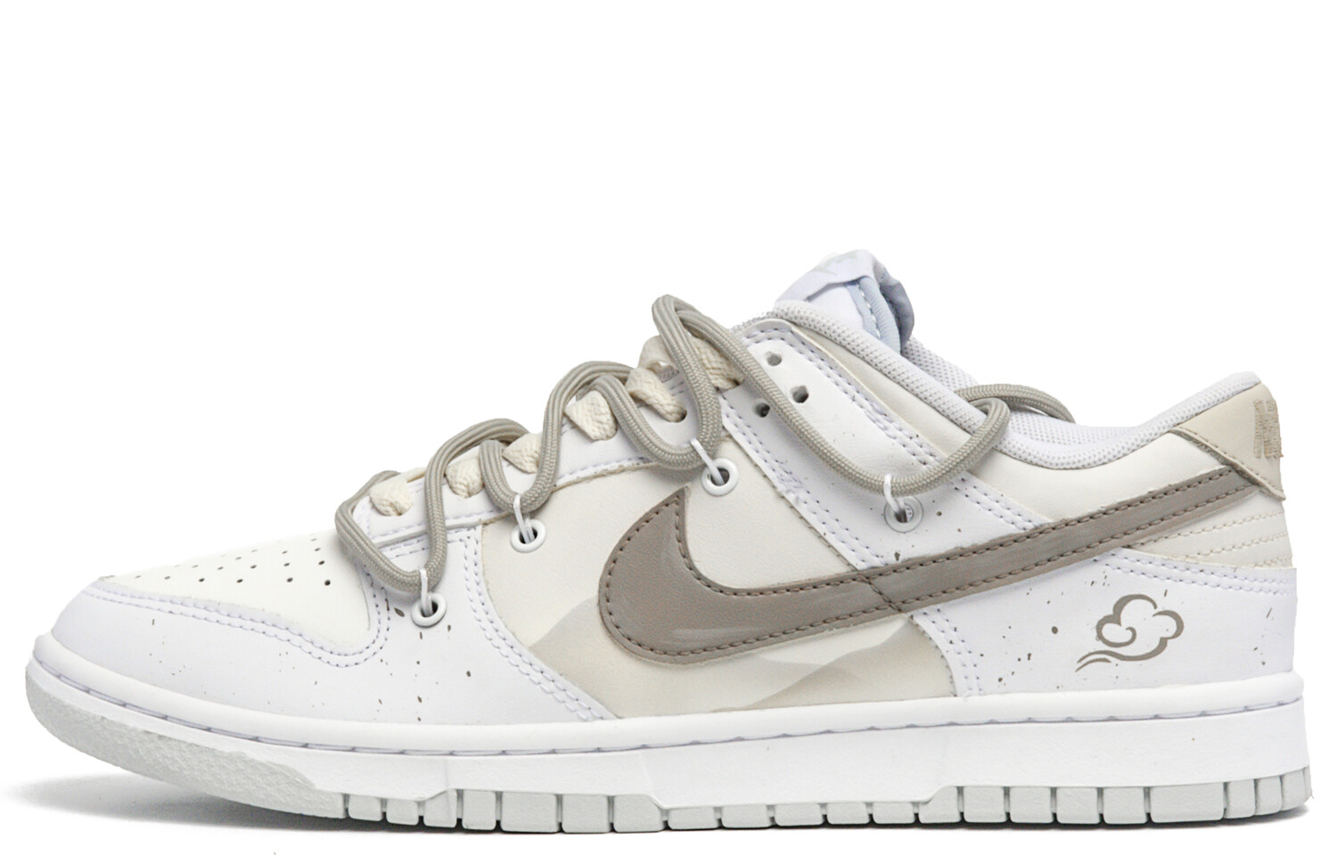

Мужские кроссовки для скейтбординга Nike Dunk