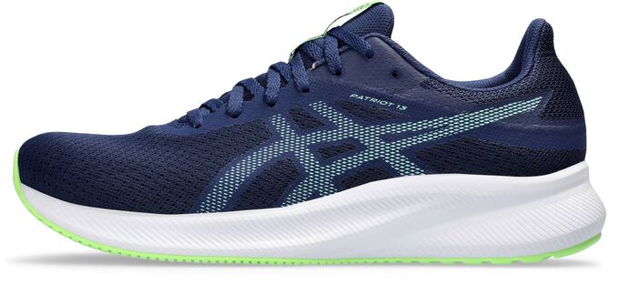 

Кроссовки Патриот 13 Asics, синий