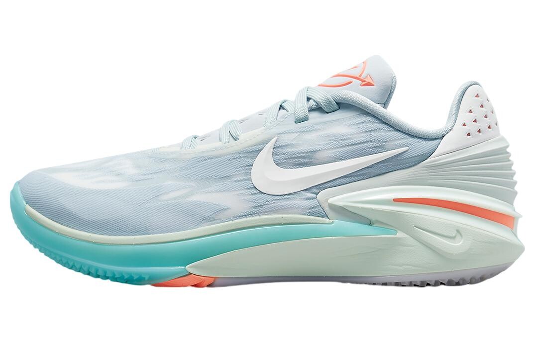 

Кроссовки мужские баскетбольные Nike Air Zoom GT Cut 2