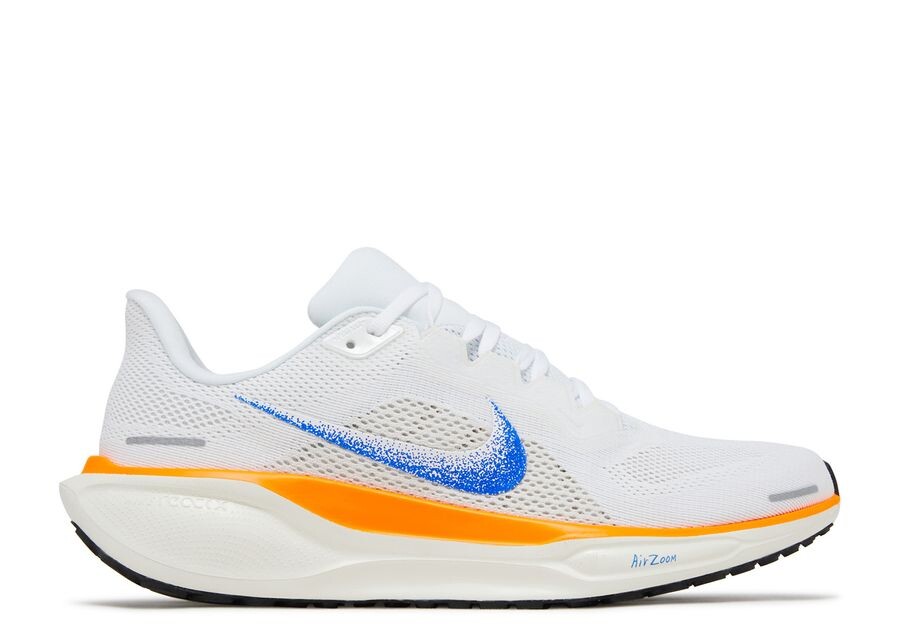 

Кроссовки Nike Air Zoom Pegasus 41, цвет Blueprint Pack