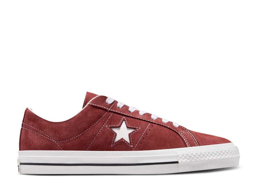 

Кроссовки Converse One Star Pro Low 'Pueblo Brown', коричневый