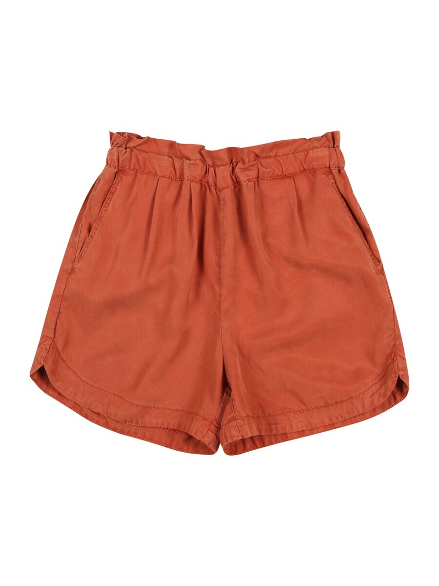 

Брюки NAME IT Regular Pants BECKY TWITINDA, цвет Auburn