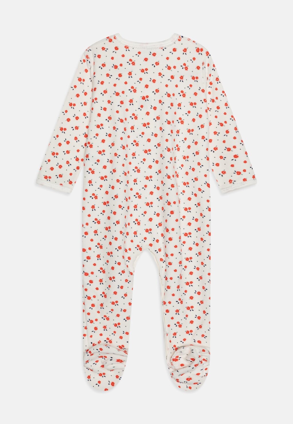 

Комбинезон BABY DORS BIENS UNISEX 2 PACK Petit Bateau, разноцветный