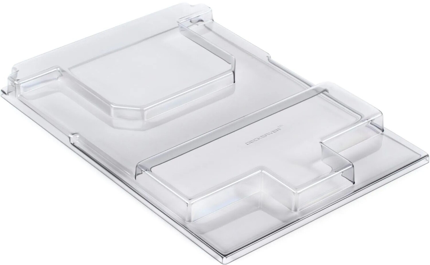 

Чехол Decksaver DS-PC-DJMS7 из поликарбоната для Pioneer DJ DJM-S7