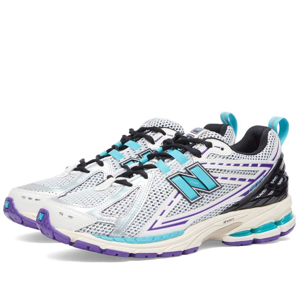 

New Balance Кроссовки M1906RCF, белый