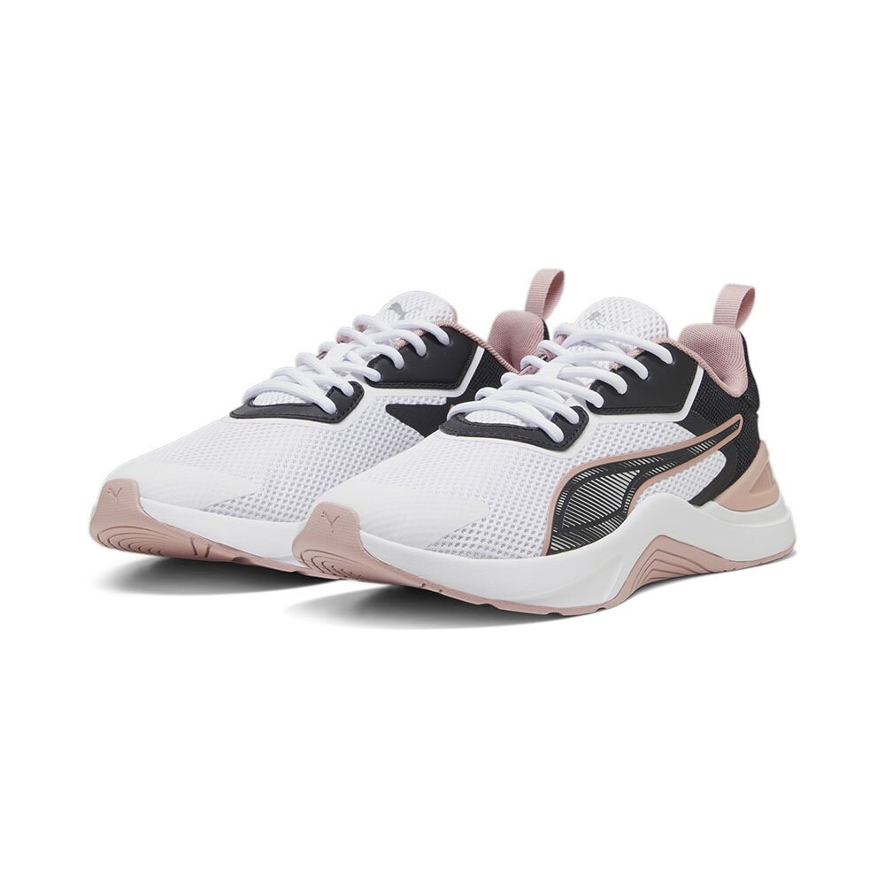

Кроссовки Puma Infusion, бежевый