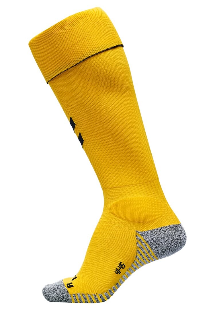 

Гольфы Hummel, желтый