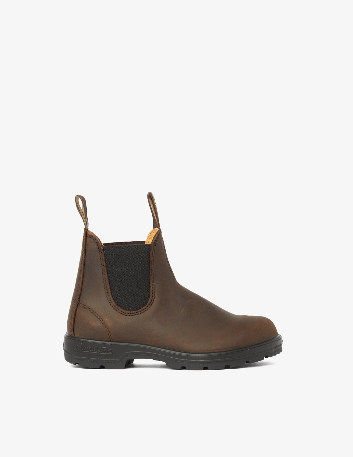 

Кожаные ботинки 2340 Blundstone, коричневый